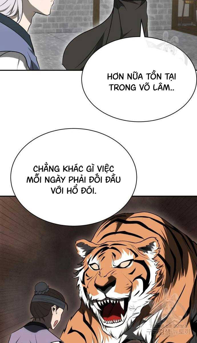 Thiên Tài Tuyệt Đỉnh Hoa Sơn
