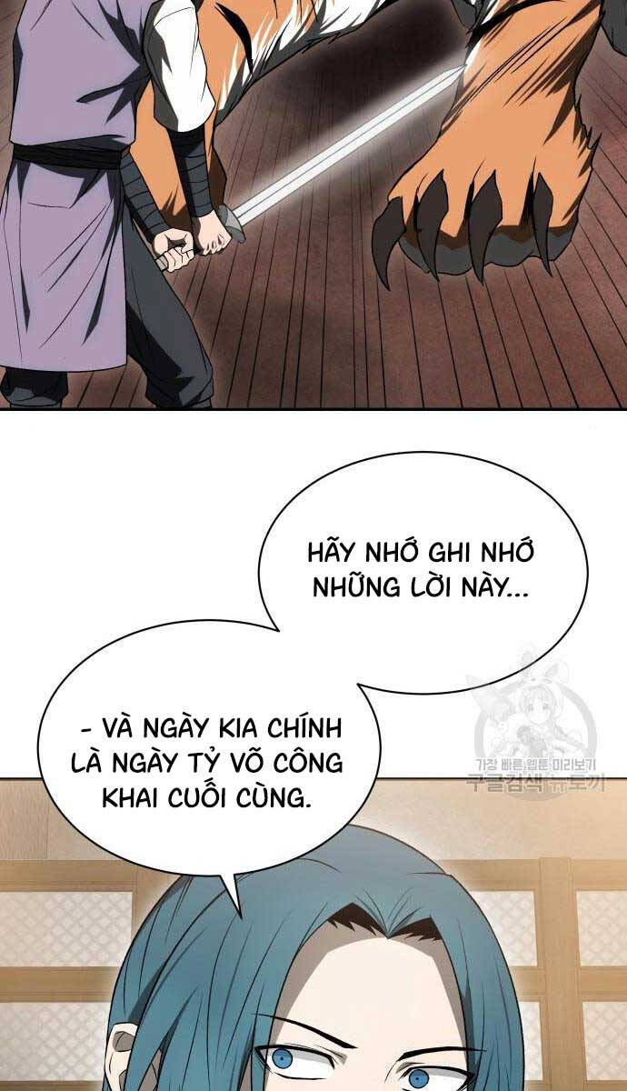 Thiên Tài Tuyệt Đỉnh Hoa Sơn