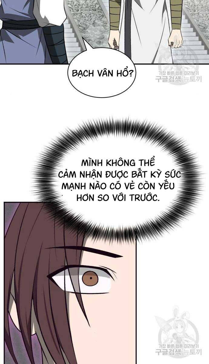 Thiên Tài Tuyệt Đỉnh Hoa Sơn