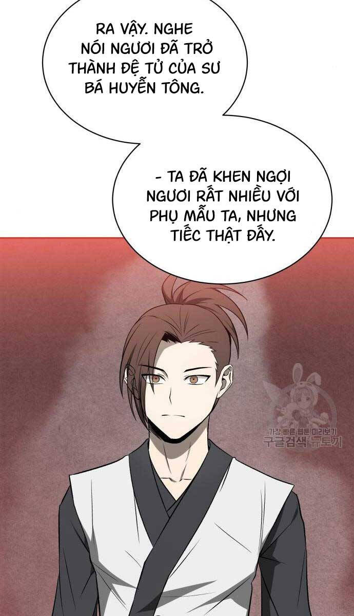Thiên Tài Tuyệt Đỉnh Hoa Sơn