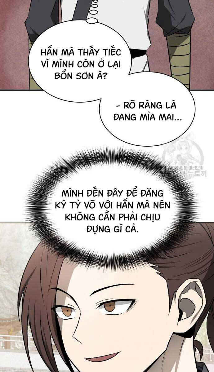 Thiên Tài Tuyệt Đỉnh Hoa Sơn