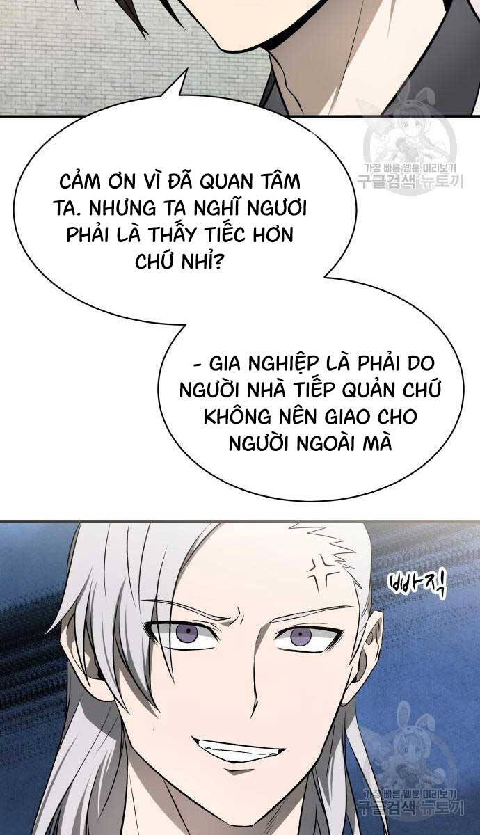 Thiên Tài Tuyệt Đỉnh Hoa Sơn