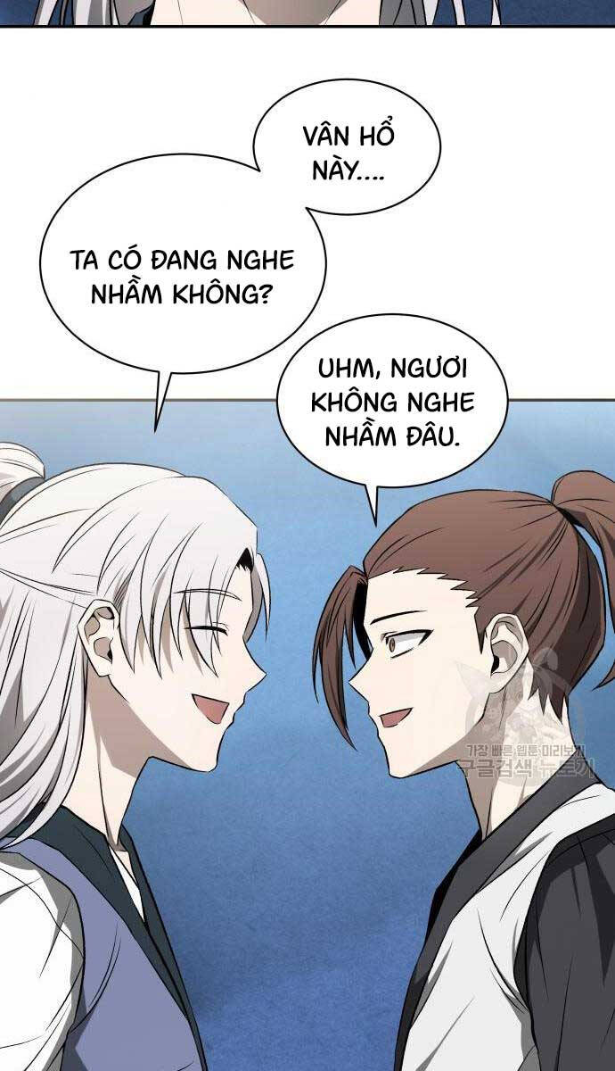 Thiên Tài Tuyệt Đỉnh Hoa Sơn