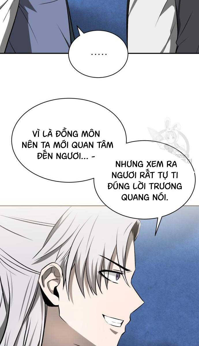 Thiên Tài Tuyệt Đỉnh Hoa Sơn