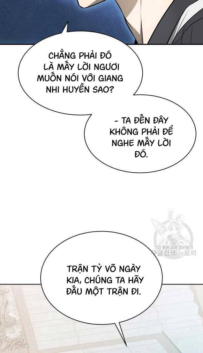 Thiên Tài Tuyệt Đỉnh Hoa Sơn