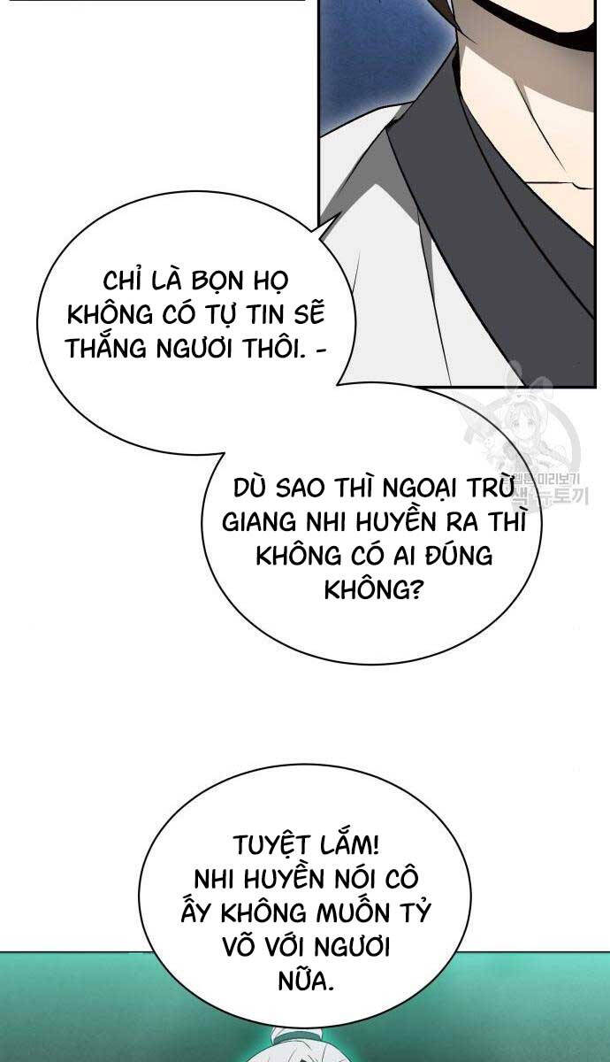 Thiên Tài Tuyệt Đỉnh Hoa Sơn
