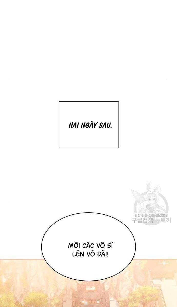 Thiên Tài Tuyệt Đỉnh Hoa Sơn