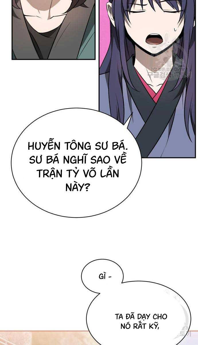 Thiên Tài Tuyệt Đỉnh Hoa Sơn