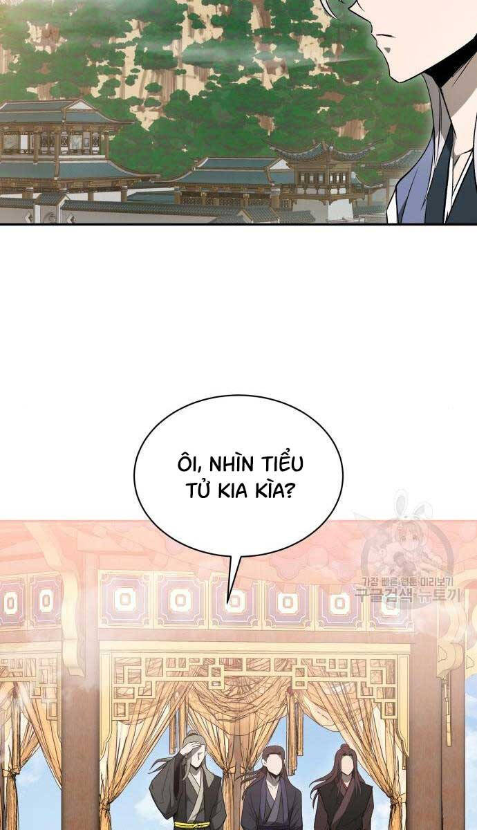 Thiên Tài Tuyệt Đỉnh Hoa Sơn