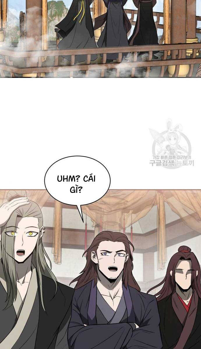 Thiên Tài Tuyệt Đỉnh Hoa Sơn
