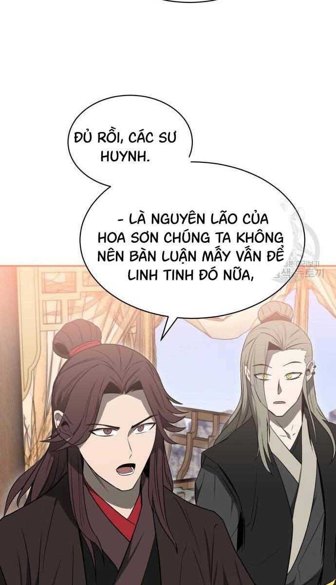 Thiên Tài Tuyệt Đỉnh Hoa Sơn