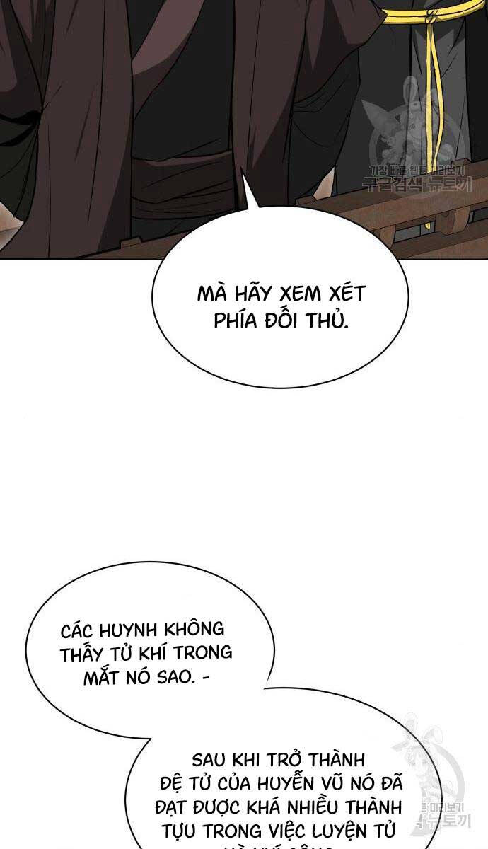 Thiên Tài Tuyệt Đỉnh Hoa Sơn