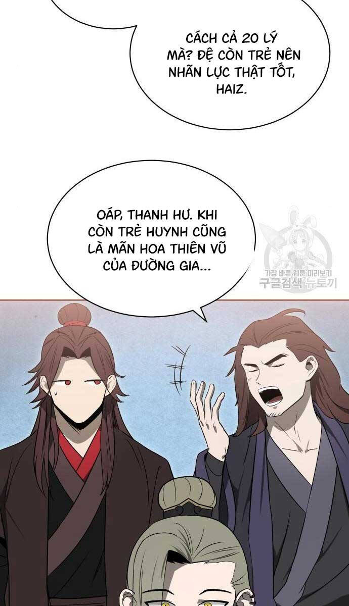 Thiên Tài Tuyệt Đỉnh Hoa Sơn