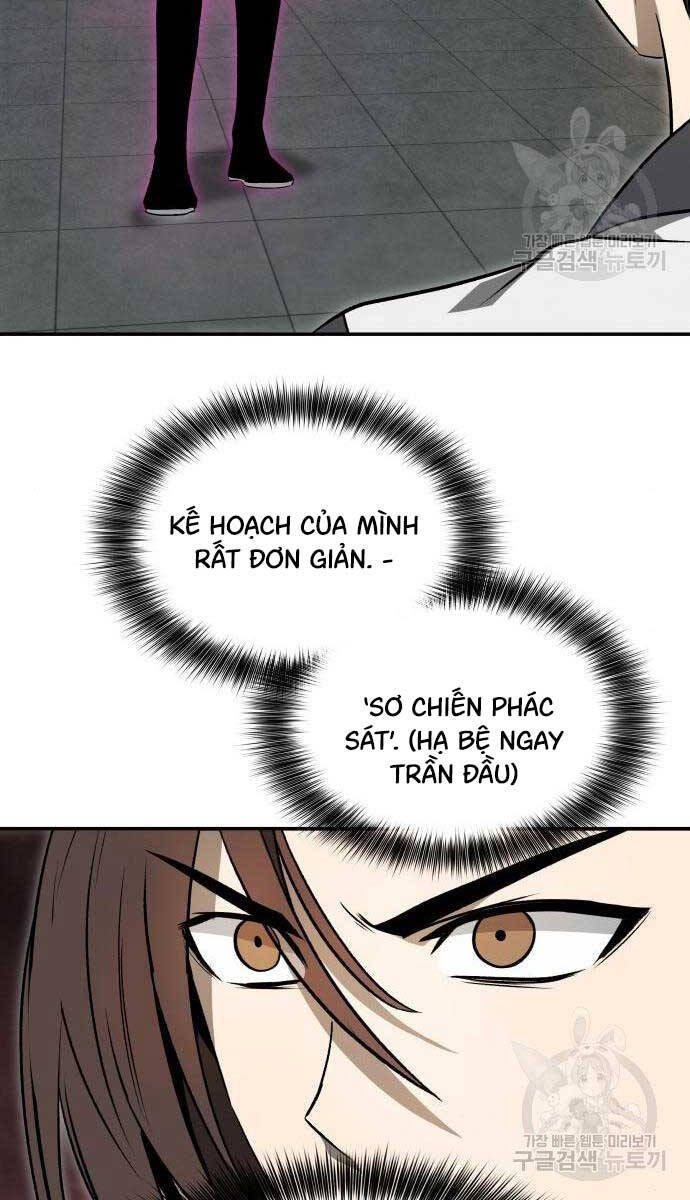 Thiên Tài Tuyệt Đỉnh Hoa Sơn