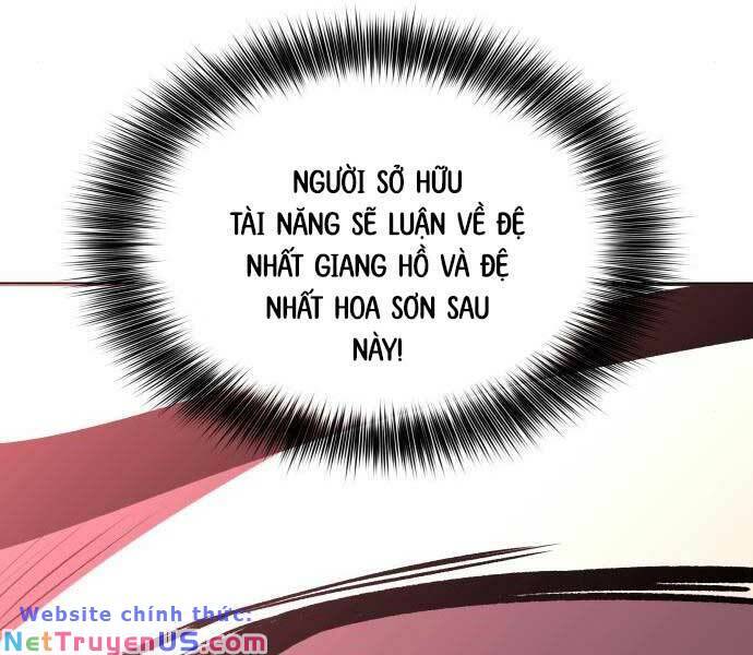 Thiên Tài Tuyệt Đỉnh Hoa Sơn