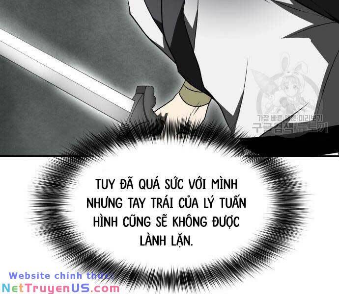 Thiên Tài Tuyệt Đỉnh Hoa Sơn