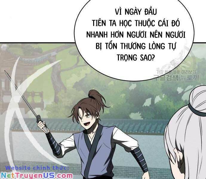 Thiên Tài Tuyệt Đỉnh Hoa Sơn