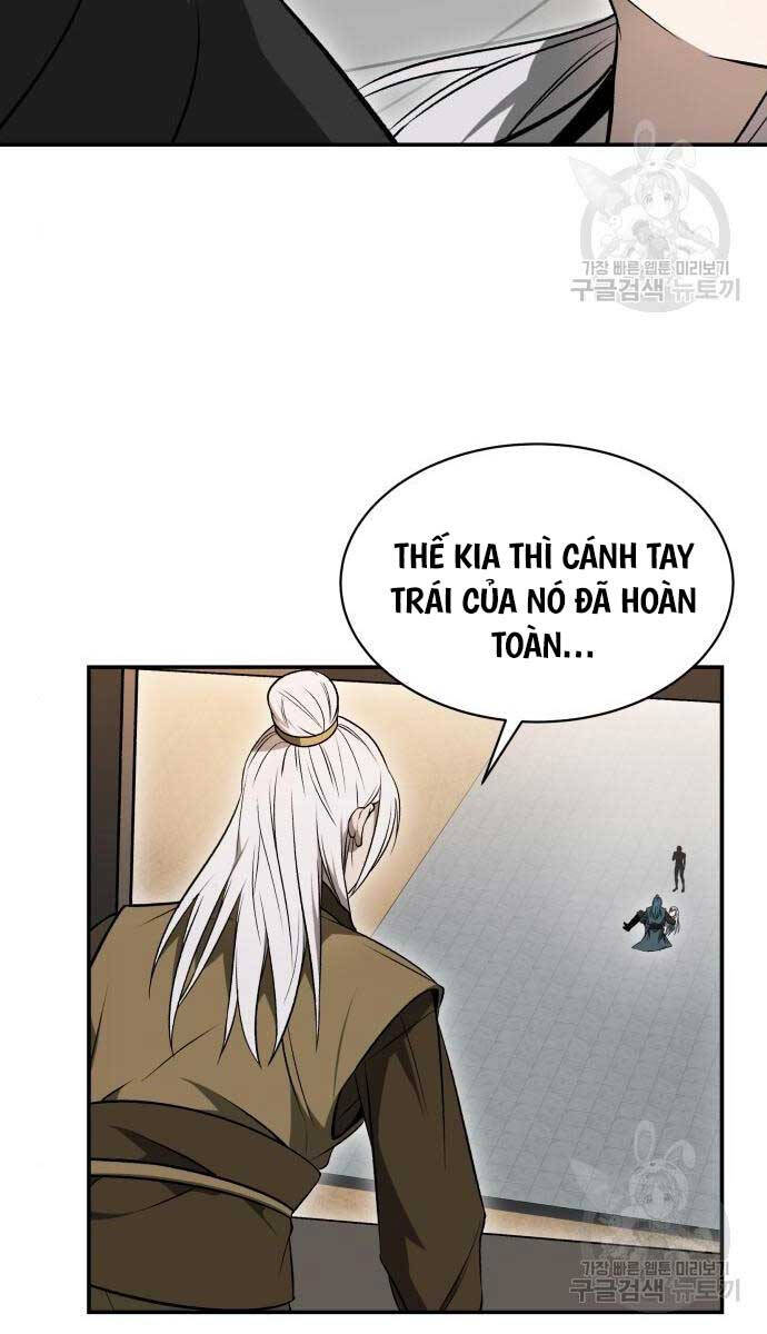 Thiên Tài Tuyệt Đỉnh Hoa Sơn