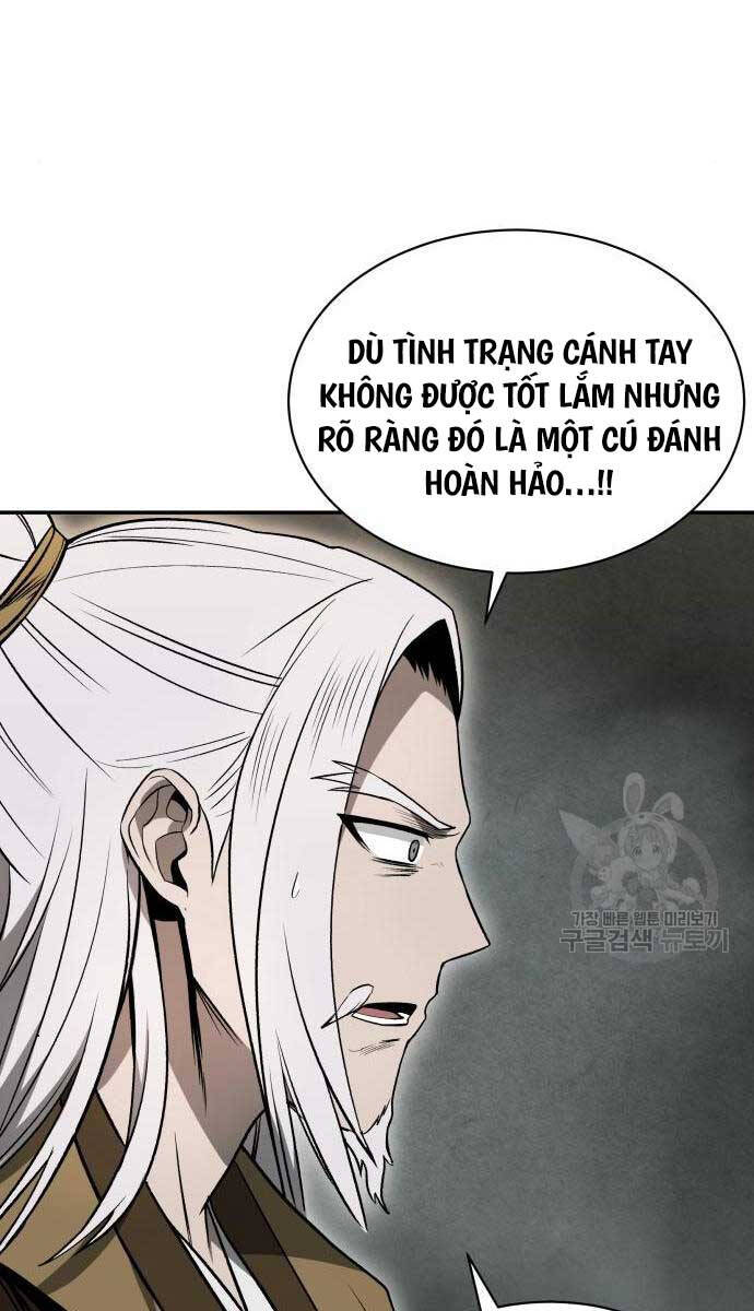 Thiên Tài Tuyệt Đỉnh Hoa Sơn