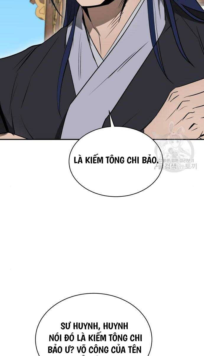 Thiên Tài Tuyệt Đỉnh Hoa Sơn