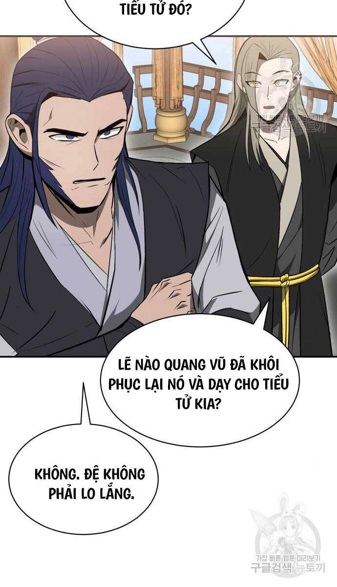 Thiên Tài Tuyệt Đỉnh Hoa Sơn