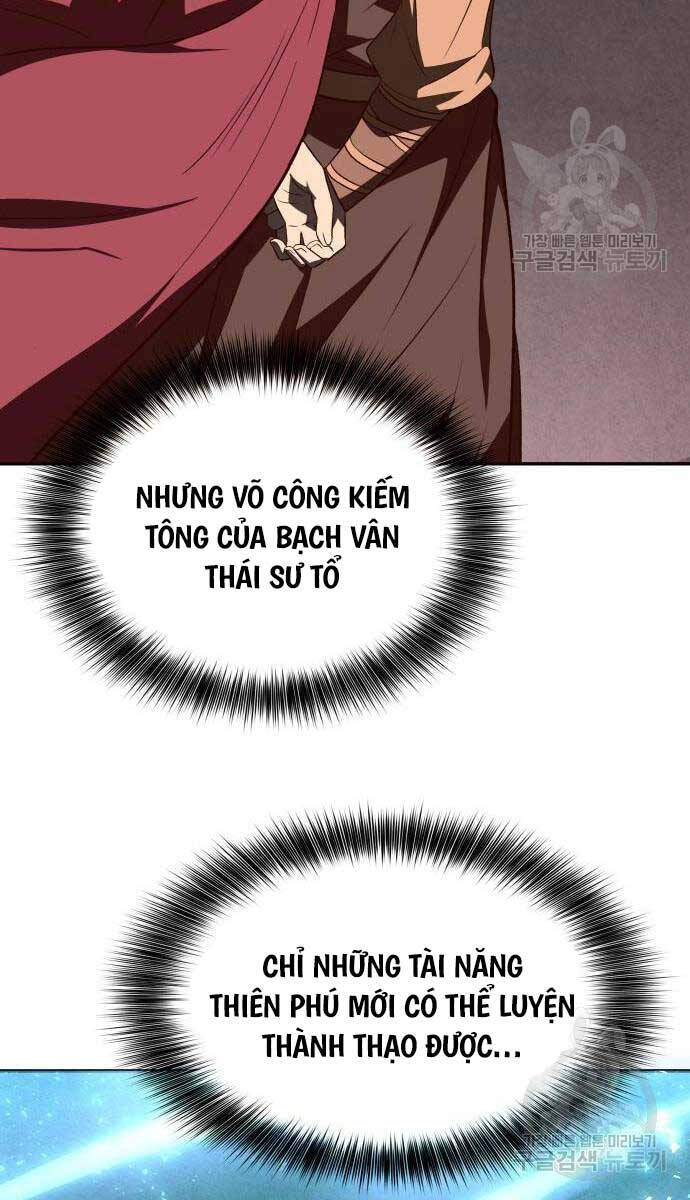 Thiên Tài Tuyệt Đỉnh Hoa Sơn