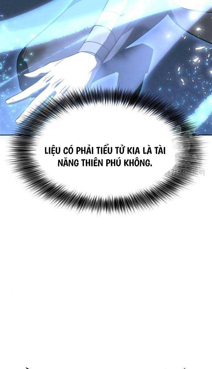 Thiên Tài Tuyệt Đỉnh Hoa Sơn