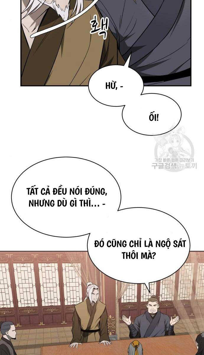 Thiên Tài Tuyệt Đỉnh Hoa Sơn