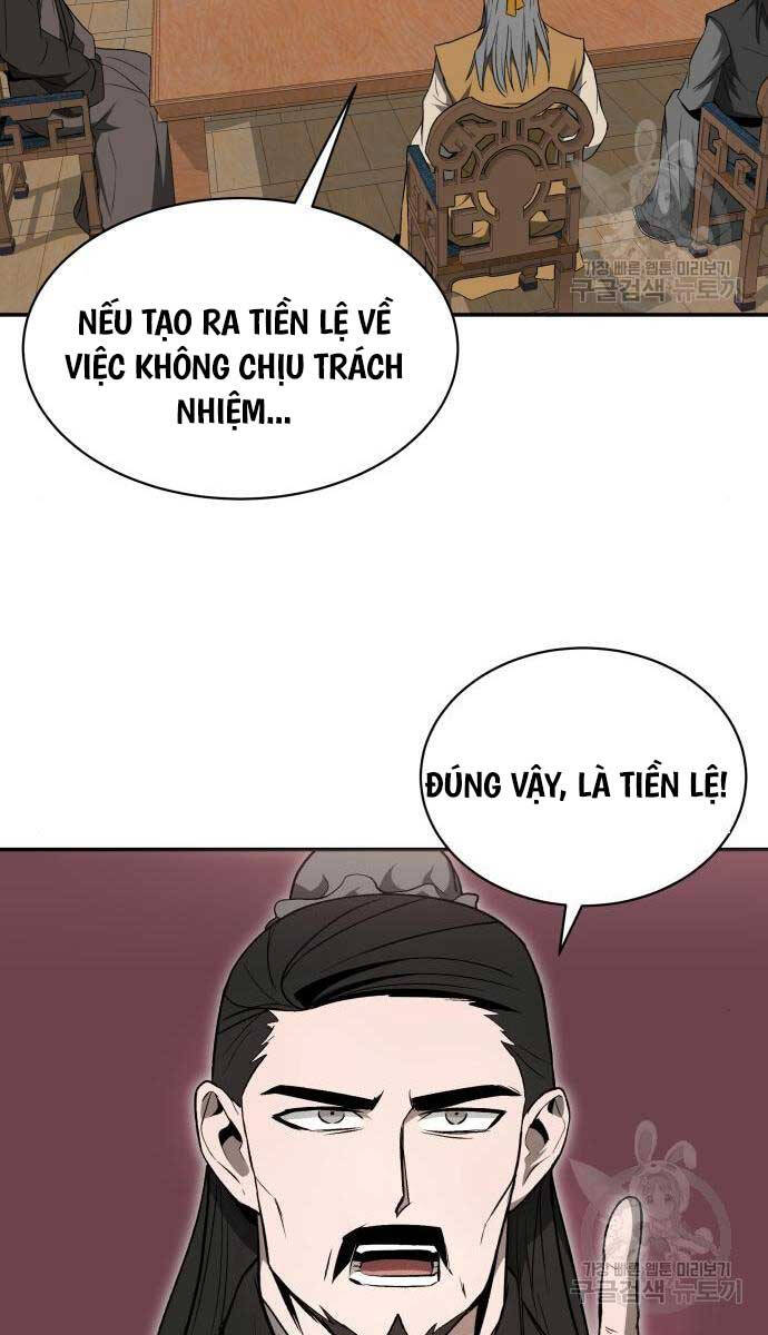 Thiên Tài Tuyệt Đỉnh Hoa Sơn