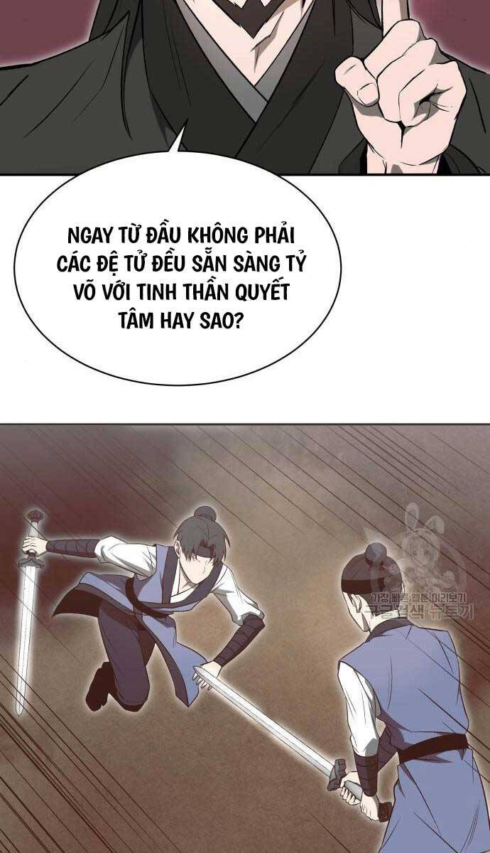 Thiên Tài Tuyệt Đỉnh Hoa Sơn