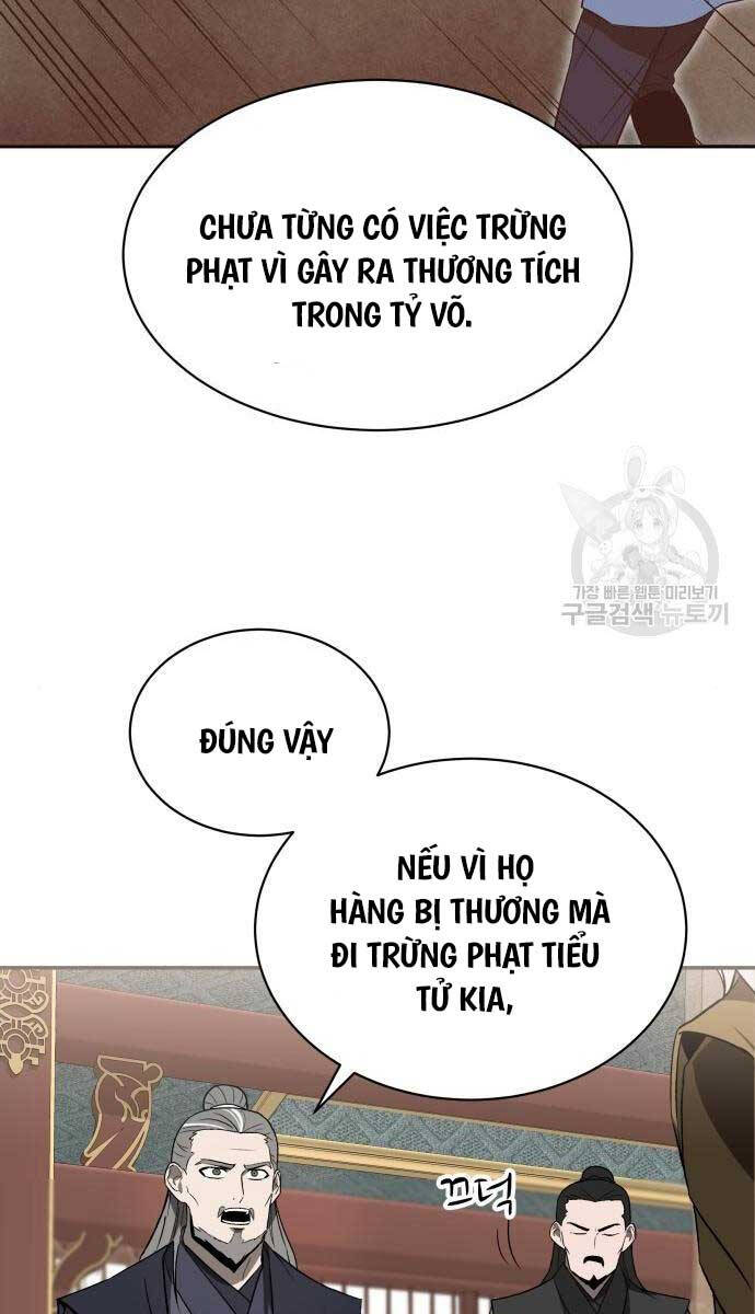 Thiên Tài Tuyệt Đỉnh Hoa Sơn