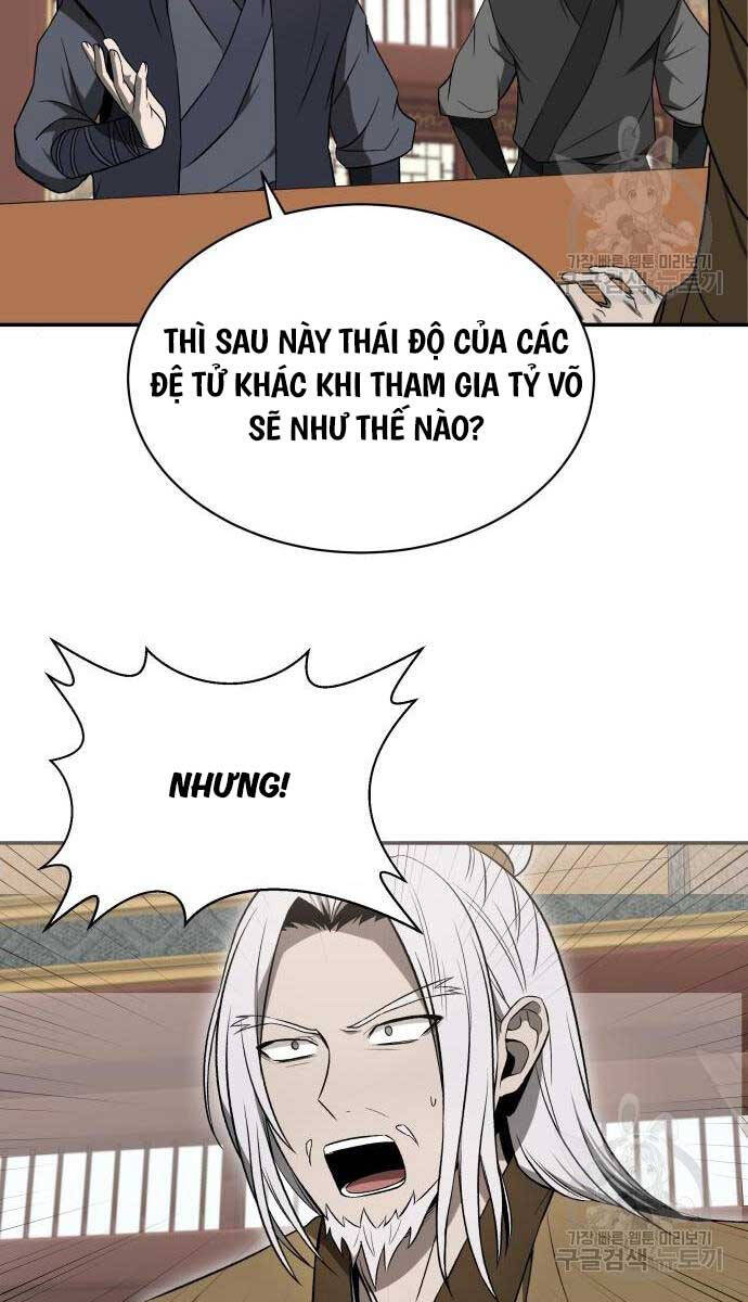 Thiên Tài Tuyệt Đỉnh Hoa Sơn