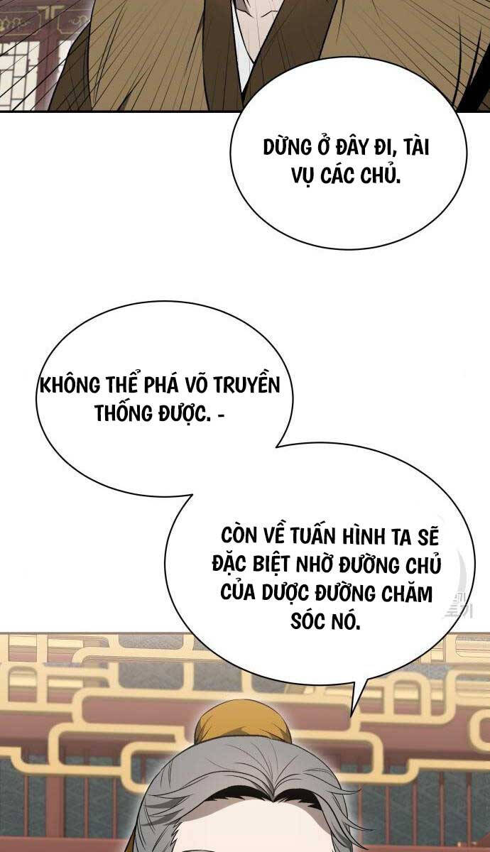 Thiên Tài Tuyệt Đỉnh Hoa Sơn