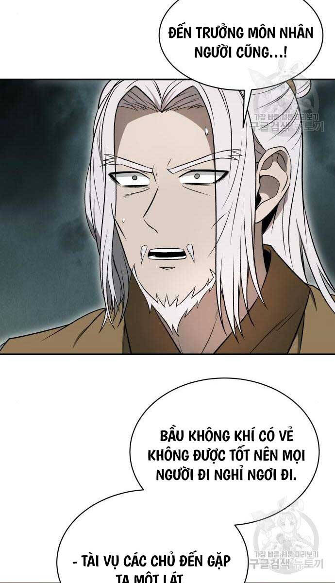 Thiên Tài Tuyệt Đỉnh Hoa Sơn