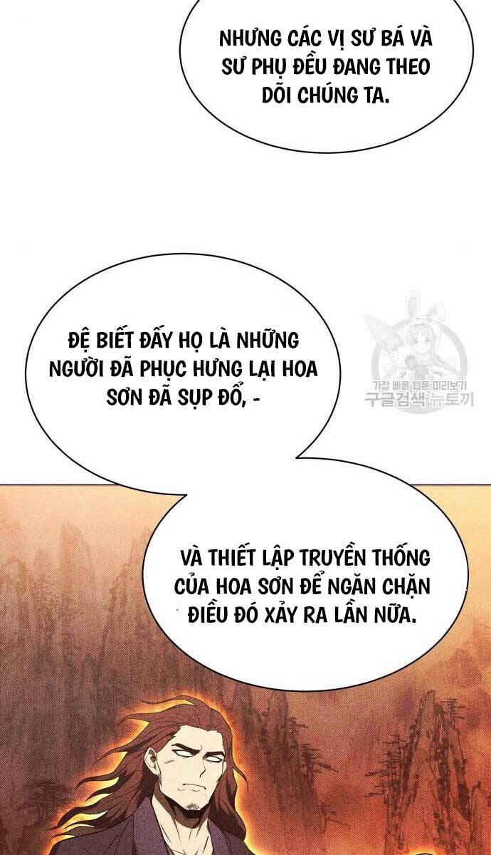 Thiên Tài Tuyệt Đỉnh Hoa Sơn