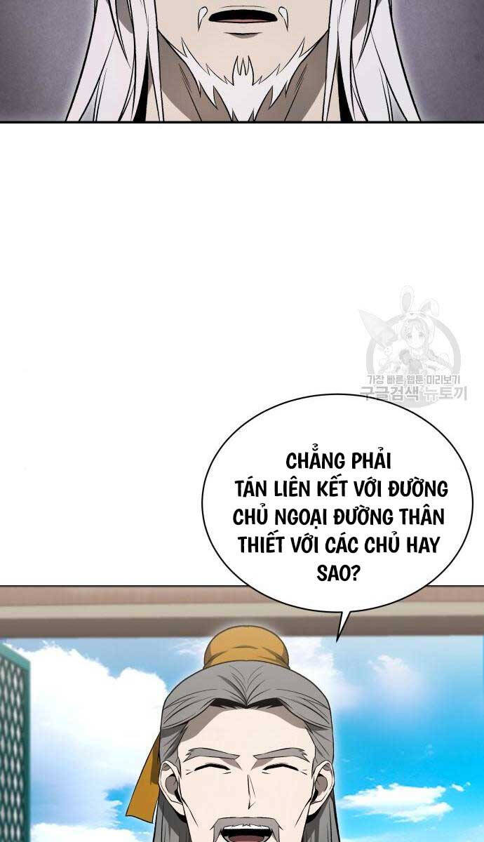 Thiên Tài Tuyệt Đỉnh Hoa Sơn
