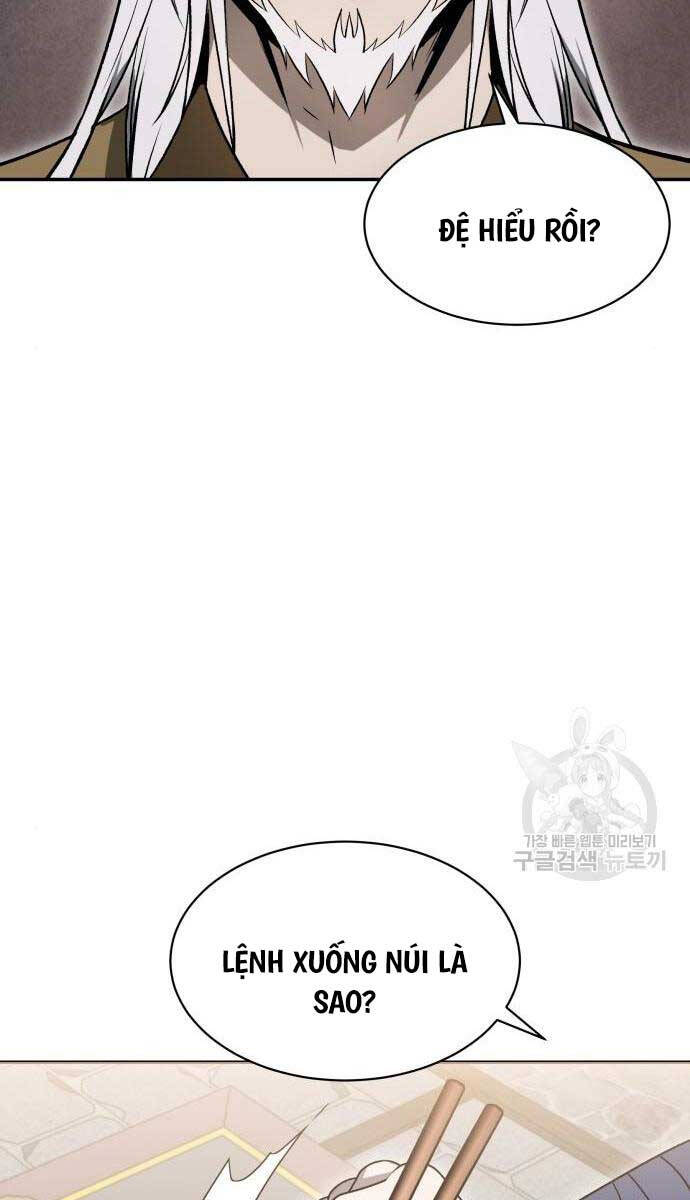 Thiên Tài Tuyệt Đỉnh Hoa Sơn