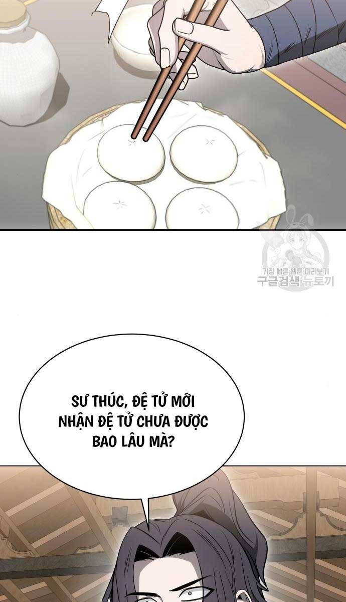 Thiên Tài Tuyệt Đỉnh Hoa Sơn