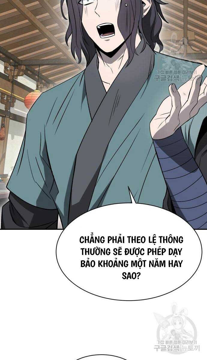 Thiên Tài Tuyệt Đỉnh Hoa Sơn