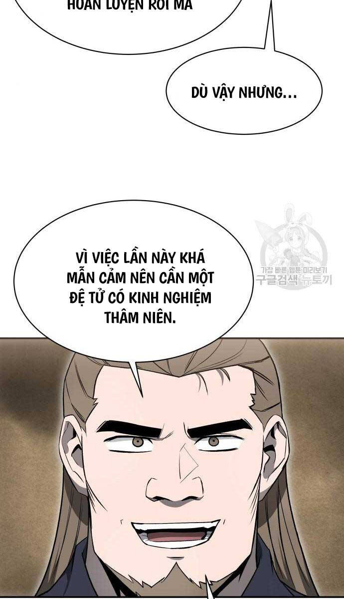 Thiên Tài Tuyệt Đỉnh Hoa Sơn