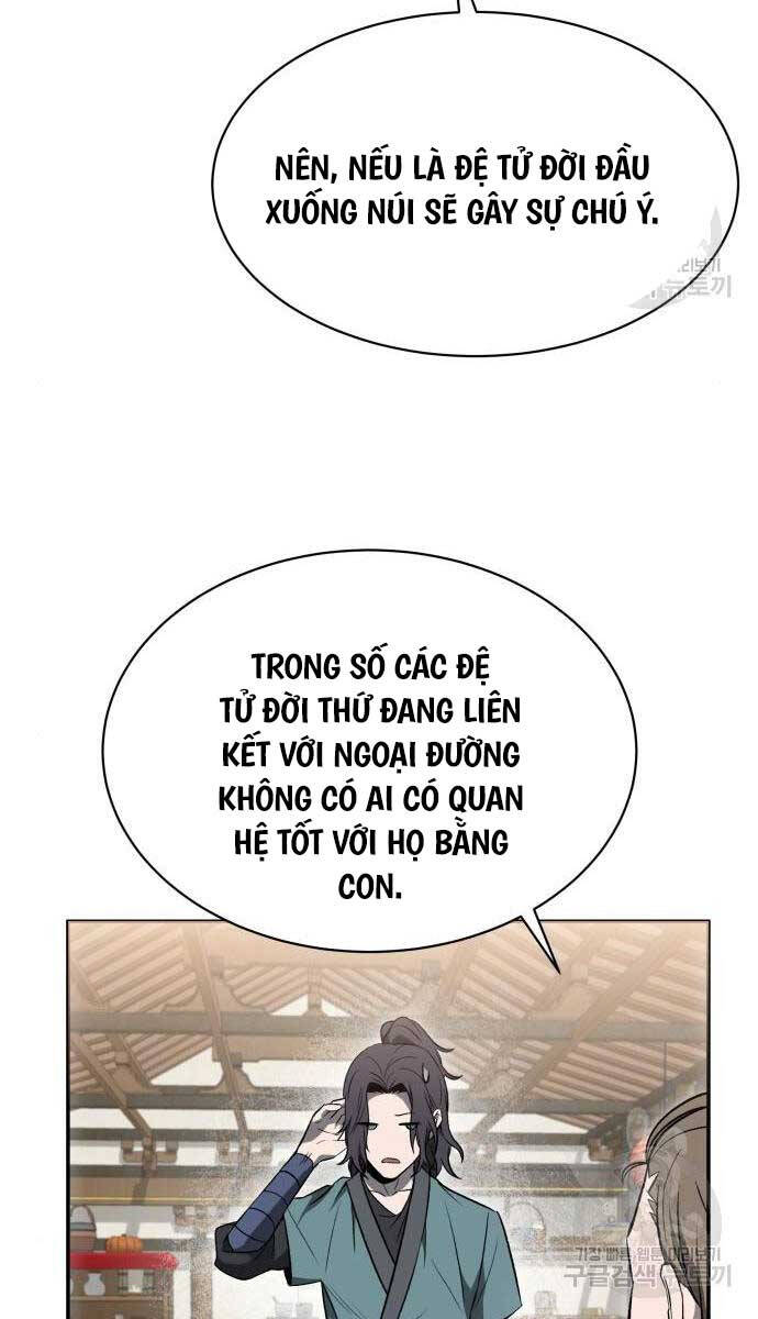 Thiên Tài Tuyệt Đỉnh Hoa Sơn