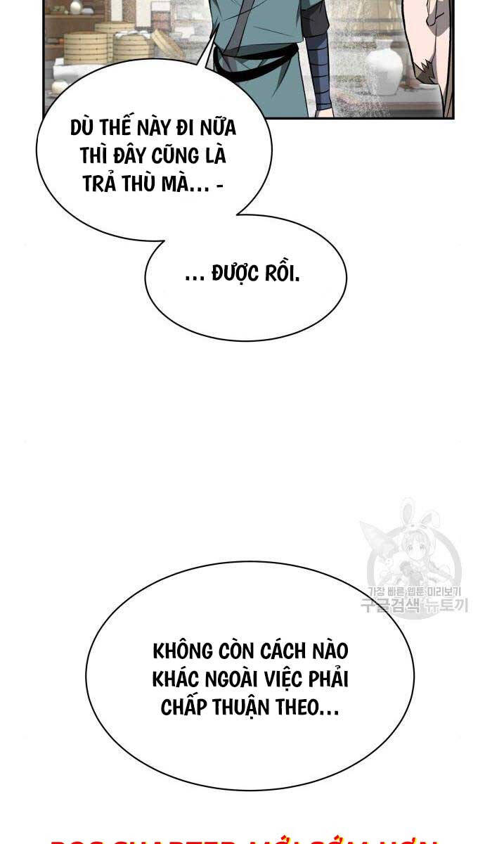 Thiên Tài Tuyệt Đỉnh Hoa Sơn