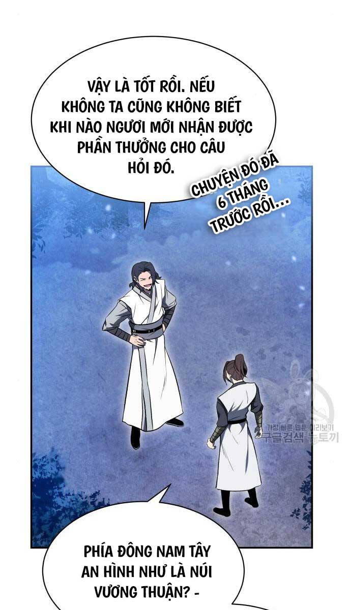 Thiên Tài Tuyệt Đỉnh Hoa Sơn