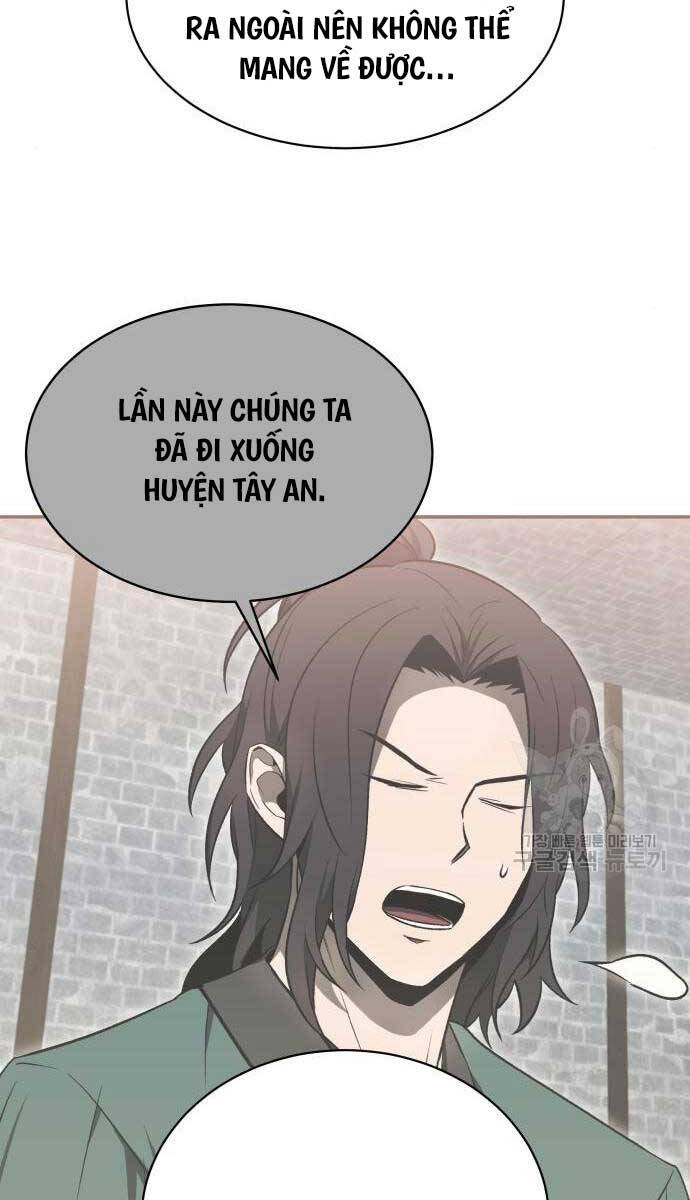 Thiên Tài Tuyệt Đỉnh Hoa Sơn
