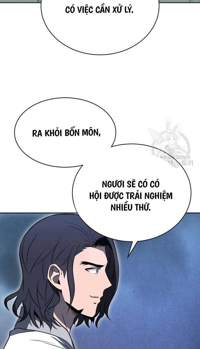 Thiên Tài Tuyệt Đỉnh Hoa Sơn