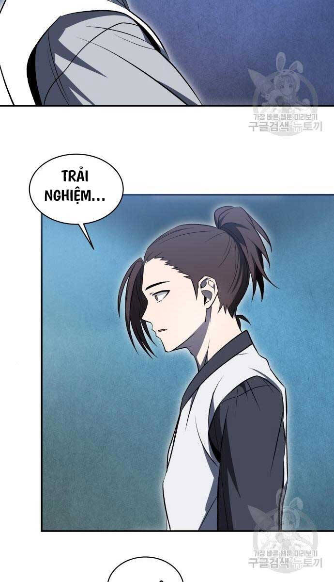 Thiên Tài Tuyệt Đỉnh Hoa Sơn