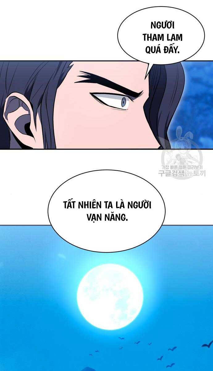 Thiên Tài Tuyệt Đỉnh Hoa Sơn