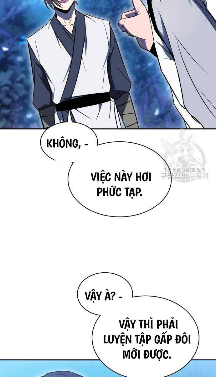 Thiên Tài Tuyệt Đỉnh Hoa Sơn