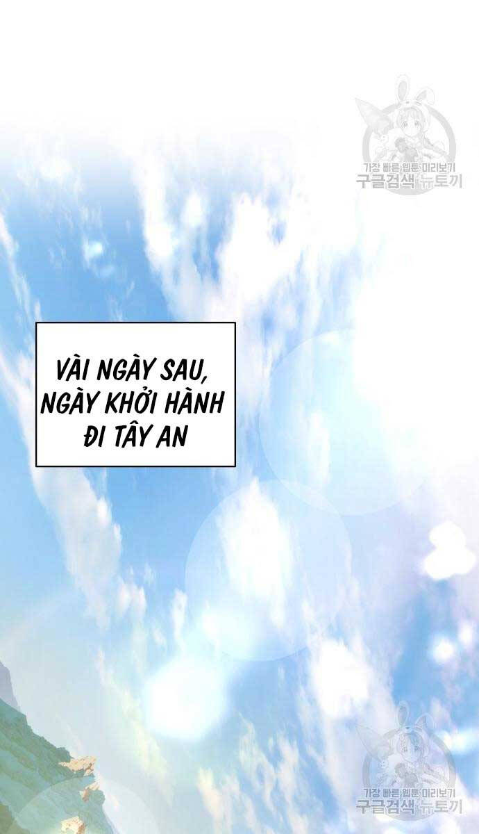 Thiên Tài Tuyệt Đỉnh Hoa Sơn