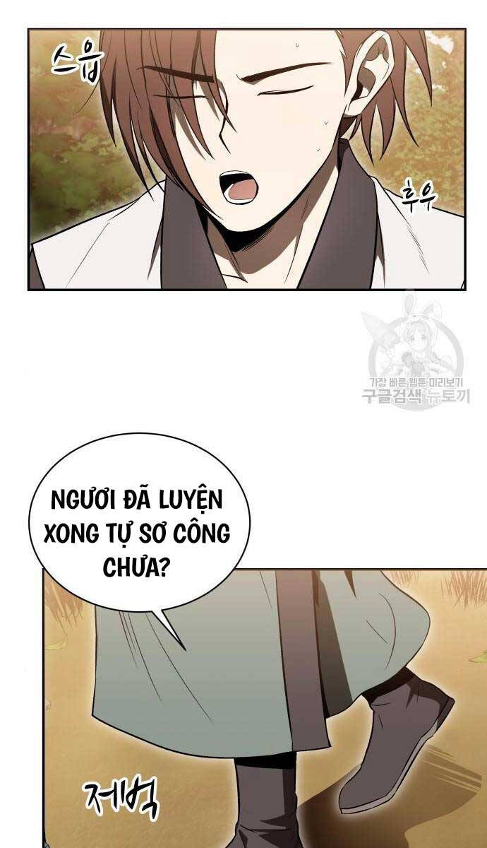 Thiên Tài Tuyệt Đỉnh Hoa Sơn
